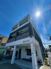 南海本線松ノ浜駅まで徒歩3分