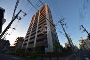 京阪本線野江駅まで徒歩7分