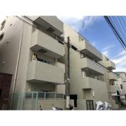 ニックハイム本牧