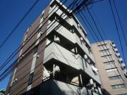 東急東横線新丸子駅まで徒歩6分
