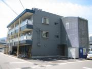 ＪＲ信越本線長野駅まで徒歩10分