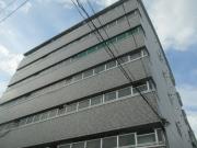 地下鉄四つ橋線北加賀屋駅まで徒歩8分