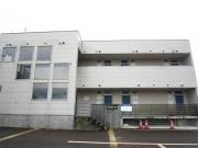 ヨコタハイツ