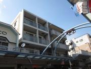 相鉄本線西横浜駅まで徒歩8分