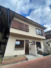 池永テラスハウス マザーホームが提供する賃貸情報