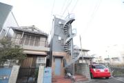 桜木町アパート