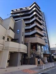 地下鉄七隈線六本松駅まで徒歩6分