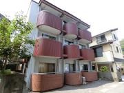 コーポ原宿