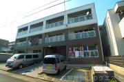 山田ハイツ
