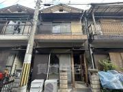 ＪＲ片町線長尾駅まで徒歩43分