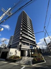 名鉄名古屋本線名鉄名古屋駅まで徒歩10分
