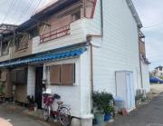 南海高野線萩原天神駅まで徒歩14分