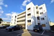白鳥マンションB棟