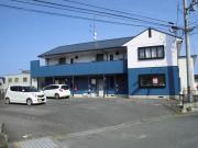 鹿島館