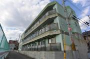 グリーンルーフ京阪