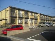 イエローコートヨコハマ A棟