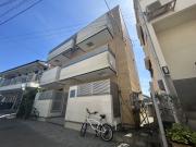 THE CITY 塩屋