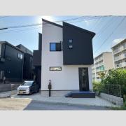 マイホームネクスト見沼大谷 2号棟