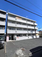 アルフィーネ十日市D棟