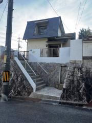 高取北借家戸建