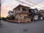 野田市鹿島町4LDK角地