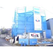 貸家 フローリッシュ原山IV