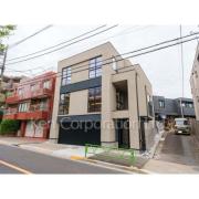 東急大井町線尾山台駅まで徒歩18分