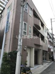サンライズ中山手