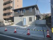 ルポ大野城駅前