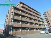 アーバンヒルズ城山2号館