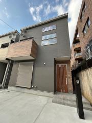 阪急宝塚線豊中駅まで徒歩13分