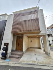 赤坂7丁目貸戸建