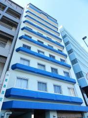 オリエントマンション品川