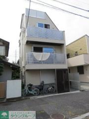 成城9丁目タウンハウス