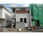 西久保2丁目貸家