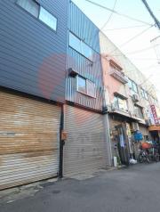 寝屋川市昭栄町貸家