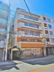 メゾンド正光