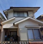 ＪＲ青梅線拝島駅まで徒歩8分