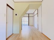 ＪＲ阪和線東岸和田駅まで徒歩19分