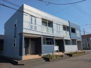 ＪＲ越後線内野西が丘駅まで徒歩1分