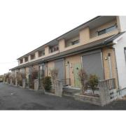 プレサント清水