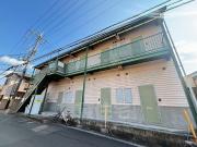 近鉄大阪線久宝寺口駅まで徒歩3分