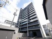 レジュールアッシュOSAKA新深江