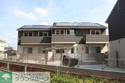 西鉄天神大牟田線井尻駅まで徒歩18分