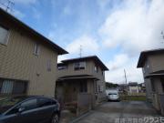 岩倉三笠町リースホーム