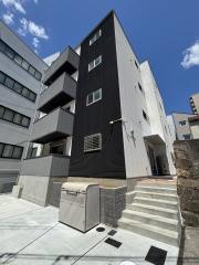 サンシエ神戸元町