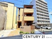 秀豊5号館 守山市梅田町