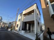 ＪＲ京浜東北・根岸線大宮駅までバス約15分 徒歩3分