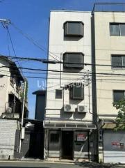 五軒邸 店舗付住宅