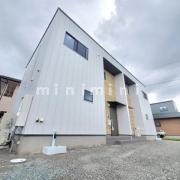 ＪＲ豊肥本線竜田口駅まで徒歩75分